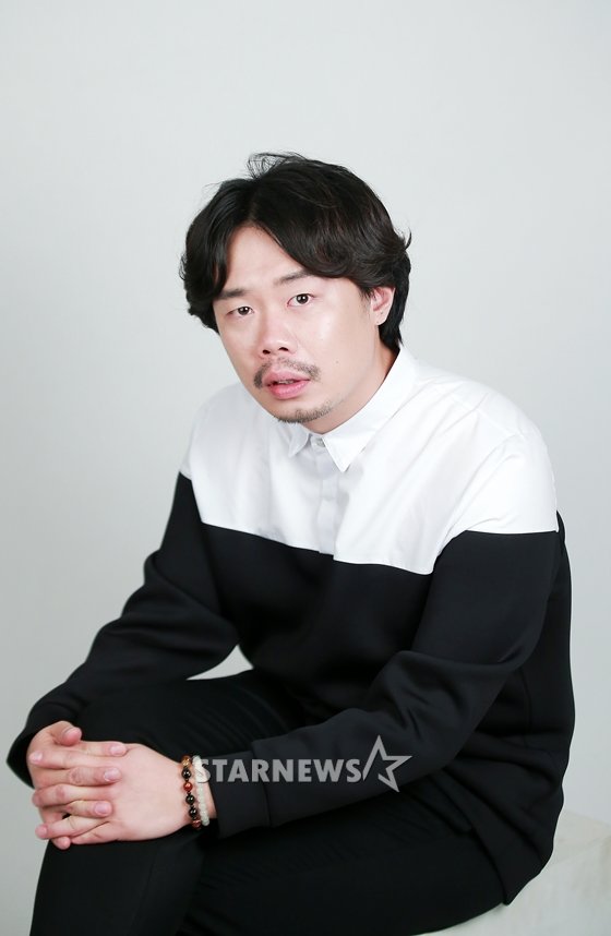 배우 안세하 / 사진=김창현 기자