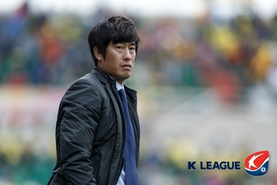 수원 서정원 감독. /사진=한국프로축구연맹 제공
