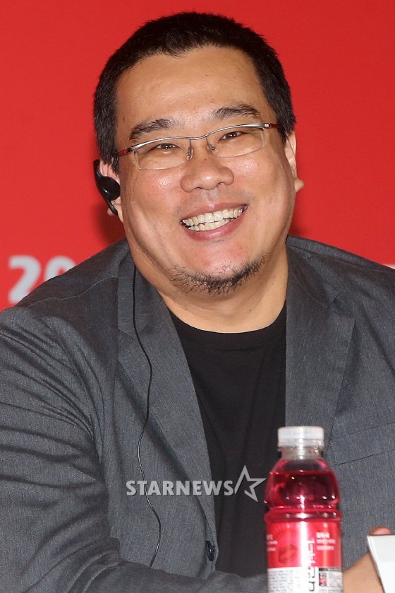 봉준호/사진=머니투데이 스타뉴스
