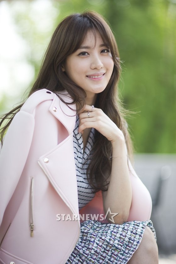수현 / 사진=스타뉴스