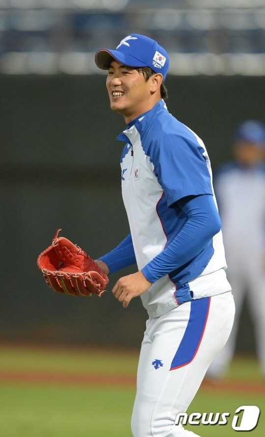 김광현. /사진=뉴스1