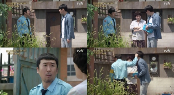tvN '응답하라 1988' 속 김태수