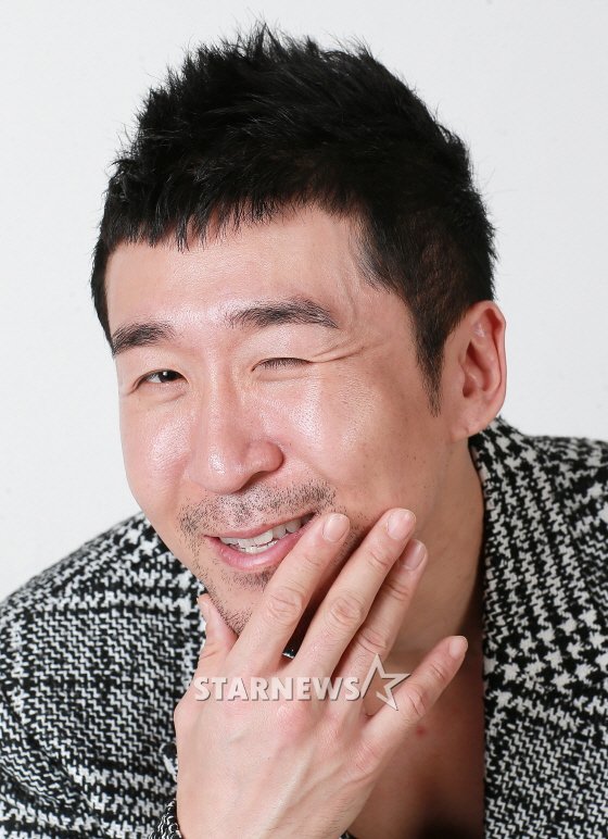 배우 김태수 /사진=김창현 기자