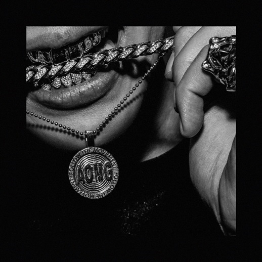 박재범 앨범 '월드와이드'/사진제공=AOMG