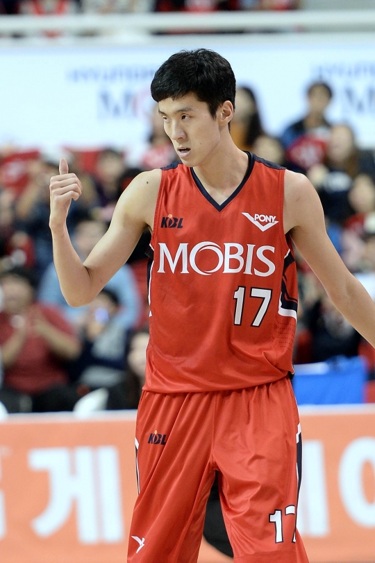 전준범. /사진=KBL 제공
