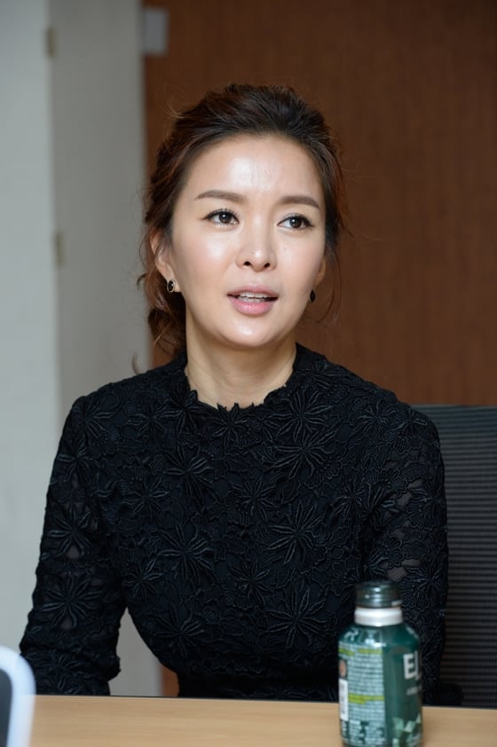 배우 신은정/사진제공=KBS