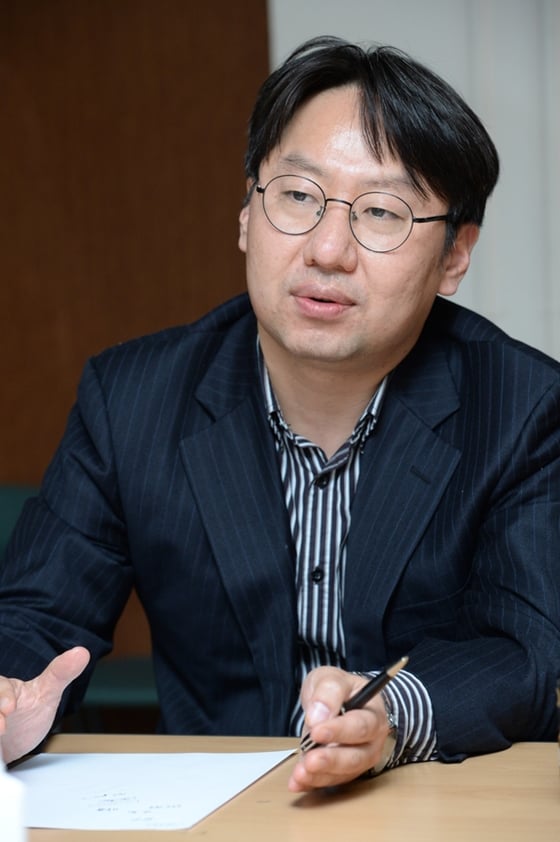 김신일 감독/사진제공=KBS