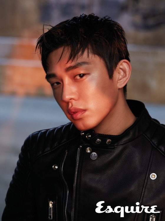 유아인