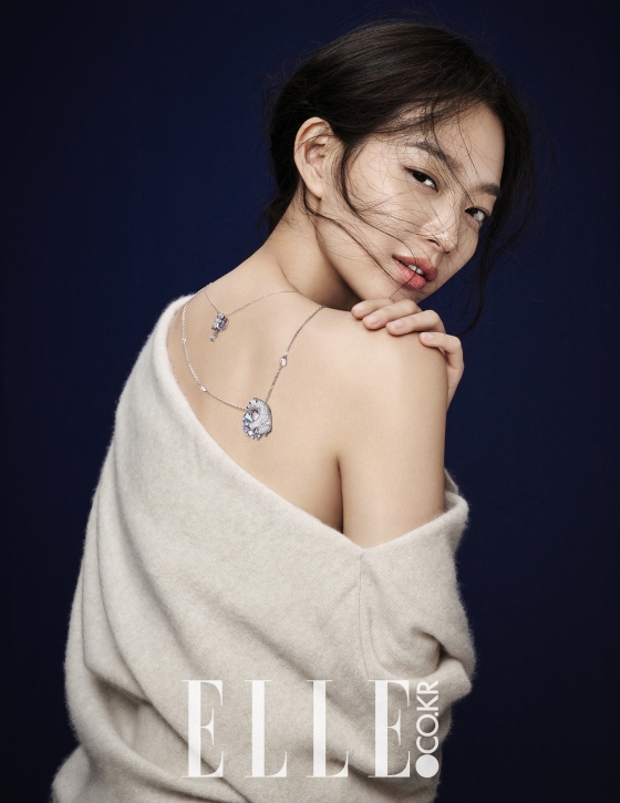신민아