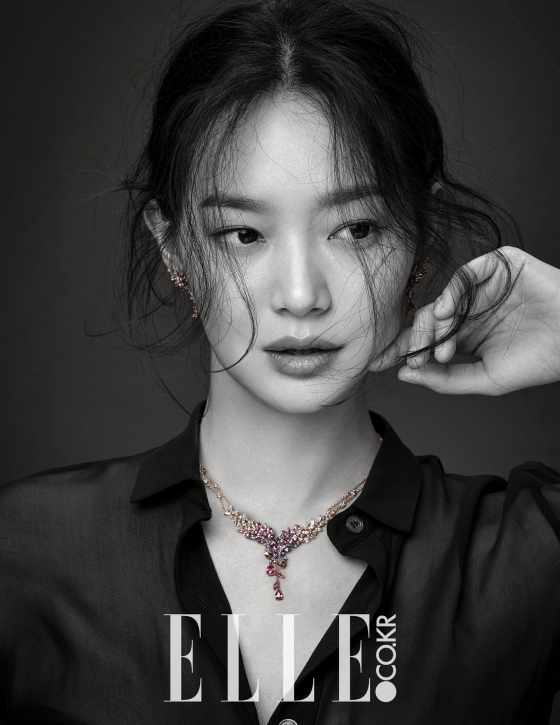 신민아