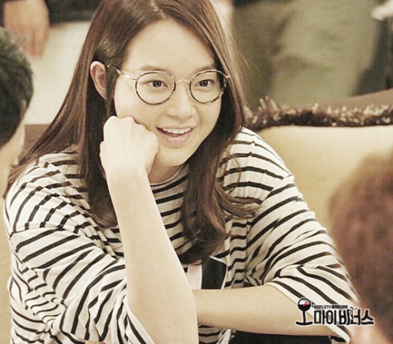 KBS 2TV '오 마이 비너스' 신민아