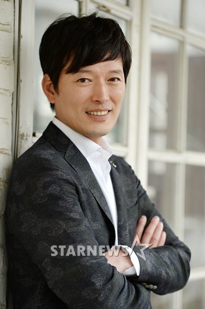 정재영/사진=머니투데이 스타뉴스 임성균 기자