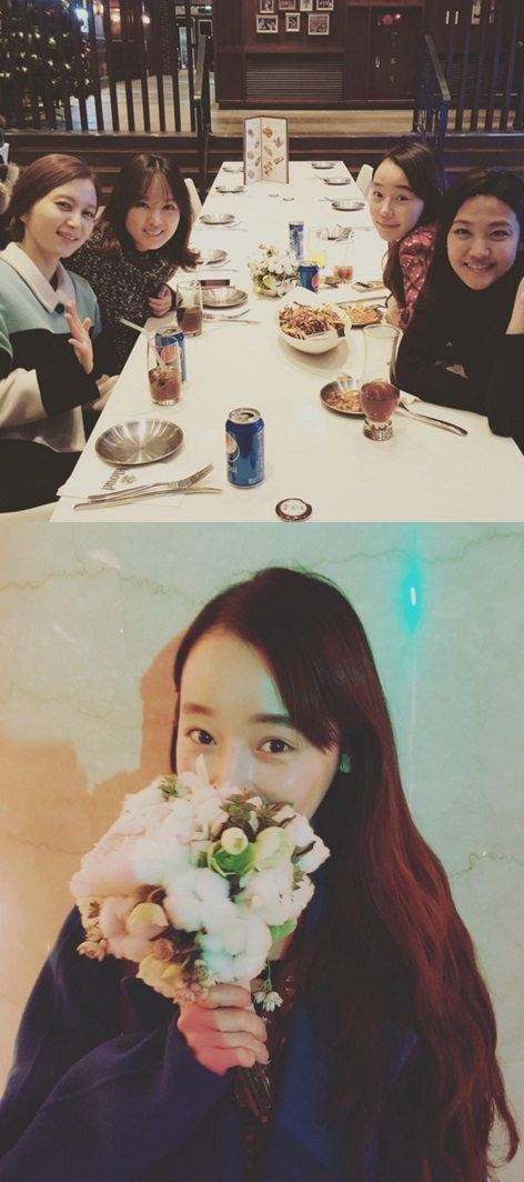 /사진=소이 인스타그램 캡처