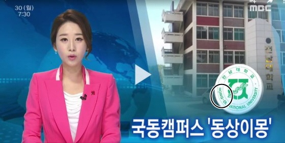/사진=MBC '뉴스투데이' 방송화면