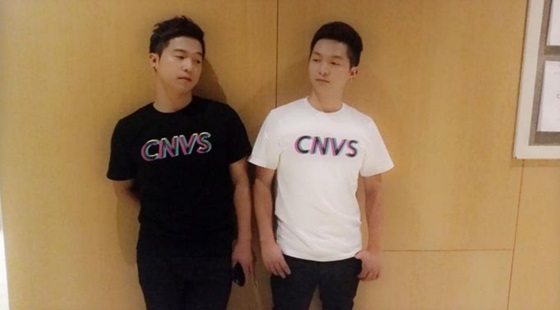 량현량하 / 사진제공=김량하 트위터