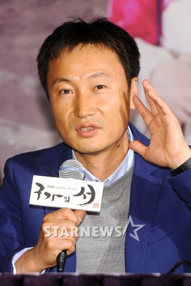 신우철 PD /사진=스타뉴스