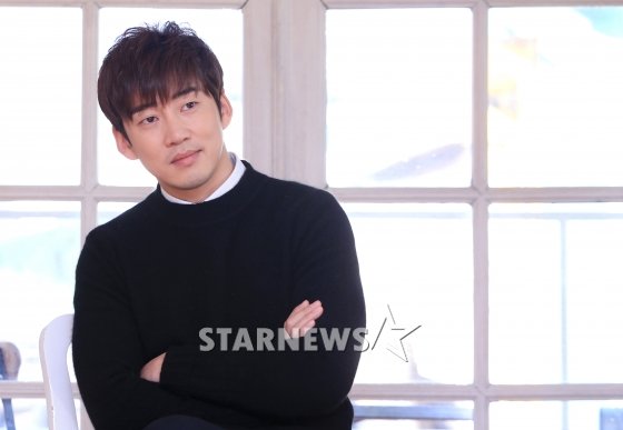 배우 윤계상/사진=스타뉴스 이동훈 기자