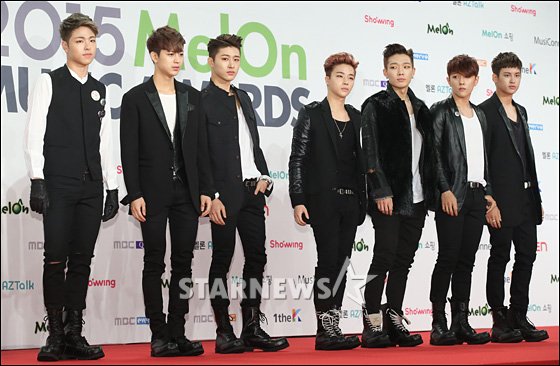 아이콘 /사진=스타뉴스