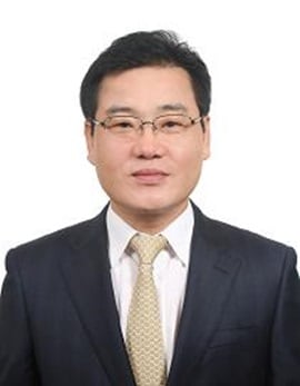 삼성 라이온즈 김동환 신임 대표이사. /사진=삼성 라이온즈 제공