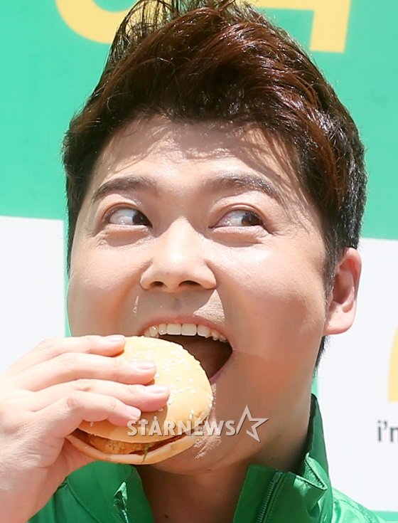전현무 /사진=스타뉴스