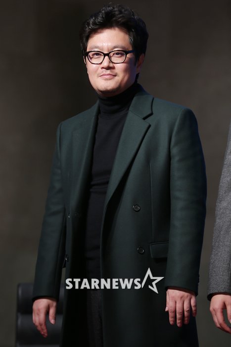 우민호 감독/사진=스타뉴스 박찬하 인턴기자