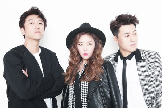 코요태 / 사진제공=KYT엔터테인먼트