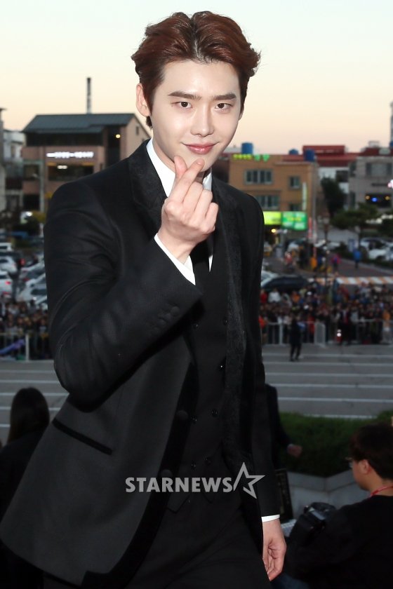 이종석 / 사진=스타뉴스