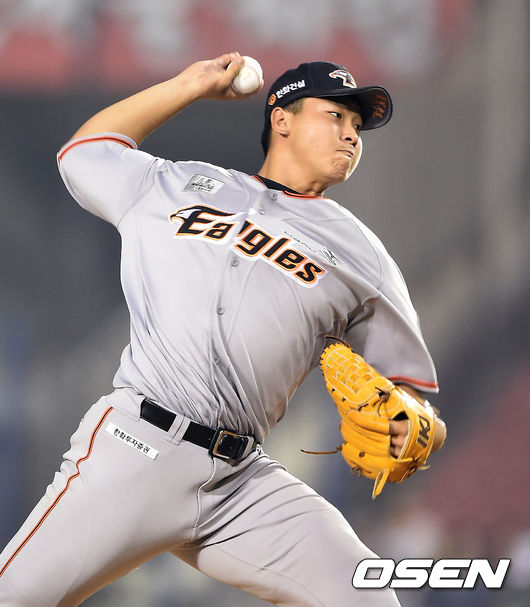 박한길. /사진=OSEN