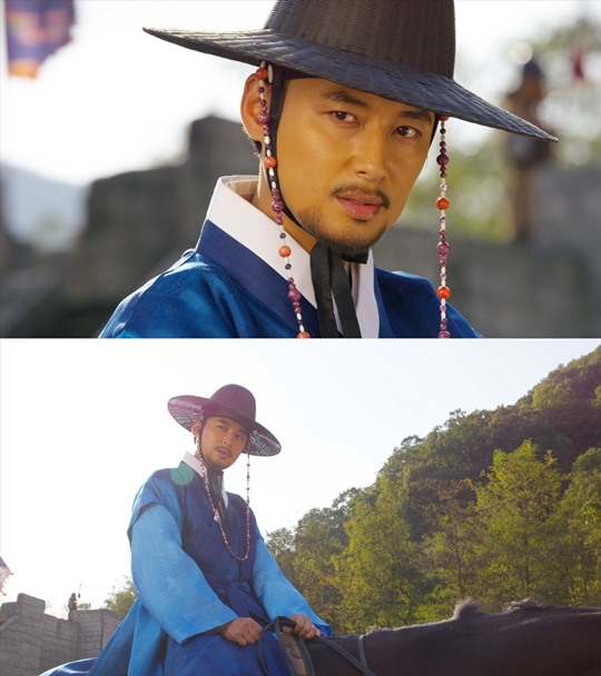 이지훈 / 사진제공=KBS