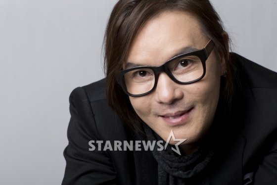 가수 김종서 /사진=임성균 기자