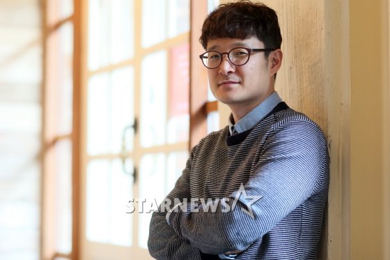 박훈정 감독/사진=임성균 기자