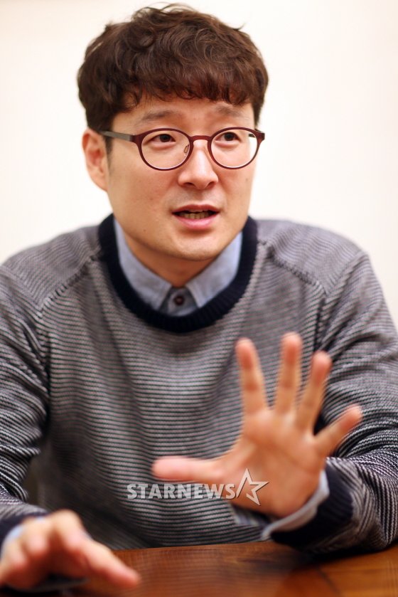 박훈정 감독/사진=임성균 기자