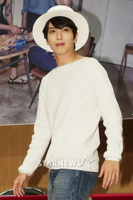 정용화 /사진=스타뉴스