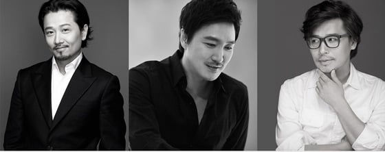미스터투(왼쪽)와 김준선 / 사진제공=주니힐이엔엠