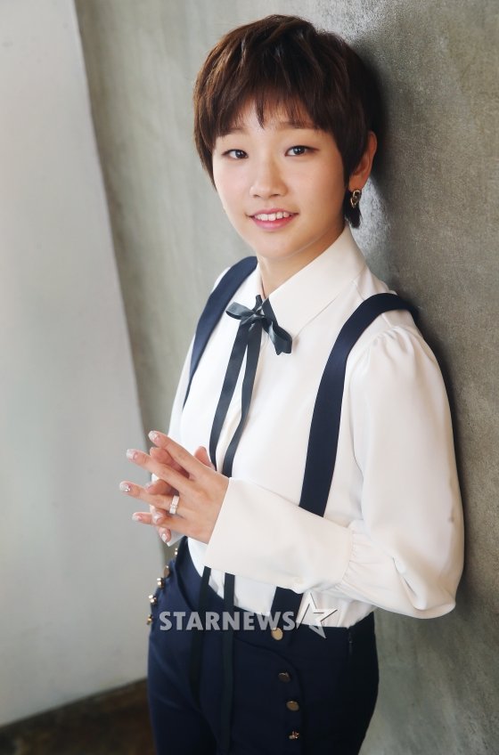 배우 박소담 / 사진=이동훈 기자 photoguy@