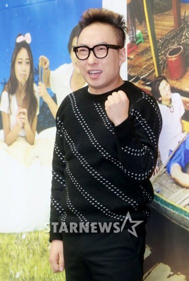 박명수 /사진=홍봉진 기자