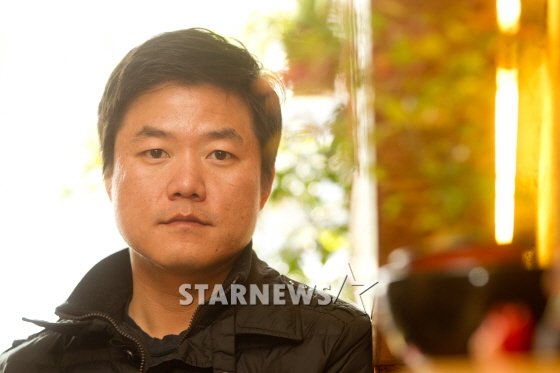 나영석PD /사진=스타뉴스