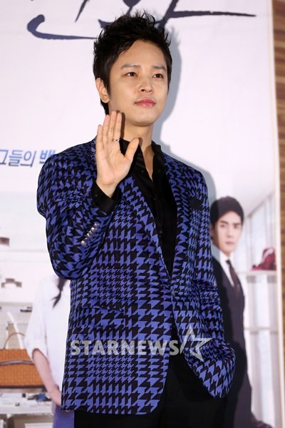 김정훈/사진=스타뉴스