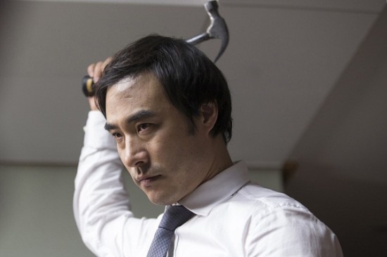 /사진=영화 '오피스' 스틸