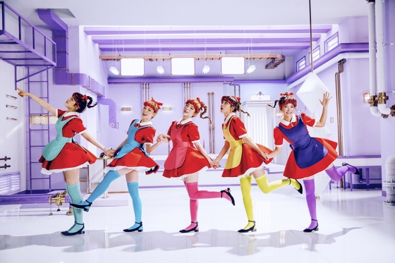 레드벨벳