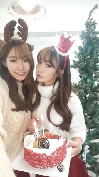 박시연과 써니데이즈 희라
