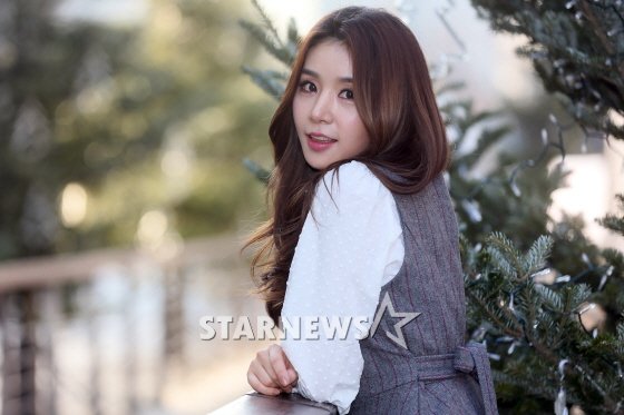 피에스타 차오루 /사진=임성균 기자