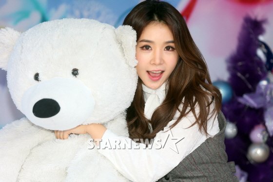 피에스타 차오루 /사진=임성균 기자