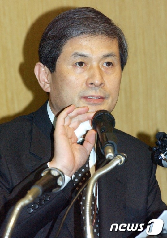 줄기세포 논문조작 의혹으로 서울대에서 파면된 황우석 박사가 징계무효 소송을 냈으나 최종 패소했다. /사진=뉴스1