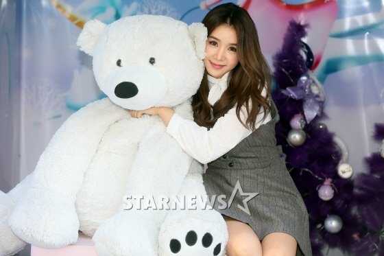 피에스타 차오루 /사진=임성균 기자
