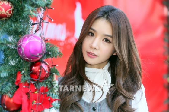 피에스타 차오루 /사진=임성균 기자