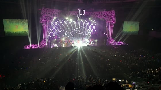/사진제공=JYP 엔터티엔먼트