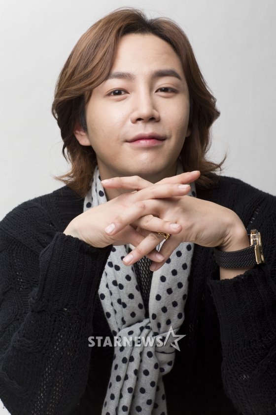 배우 장근석 /사진=임성균 기자