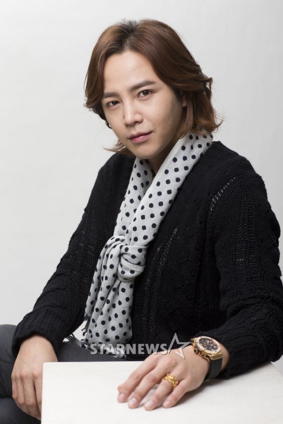 배우 장근석 /사진=임성균 기자