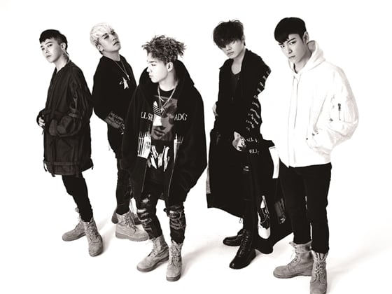 /사진제공=YG엔터테인먼트